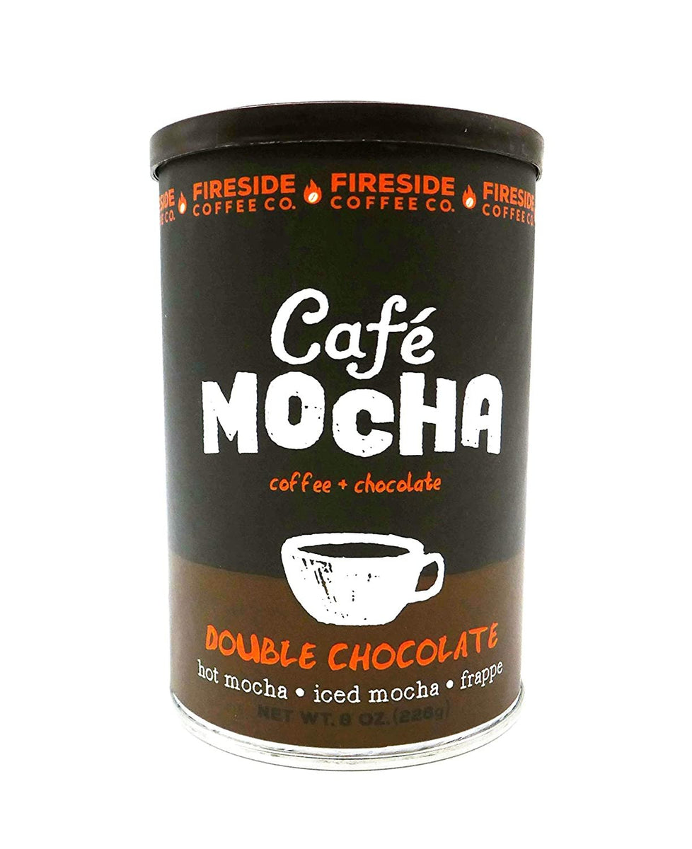 Café-Mocha
